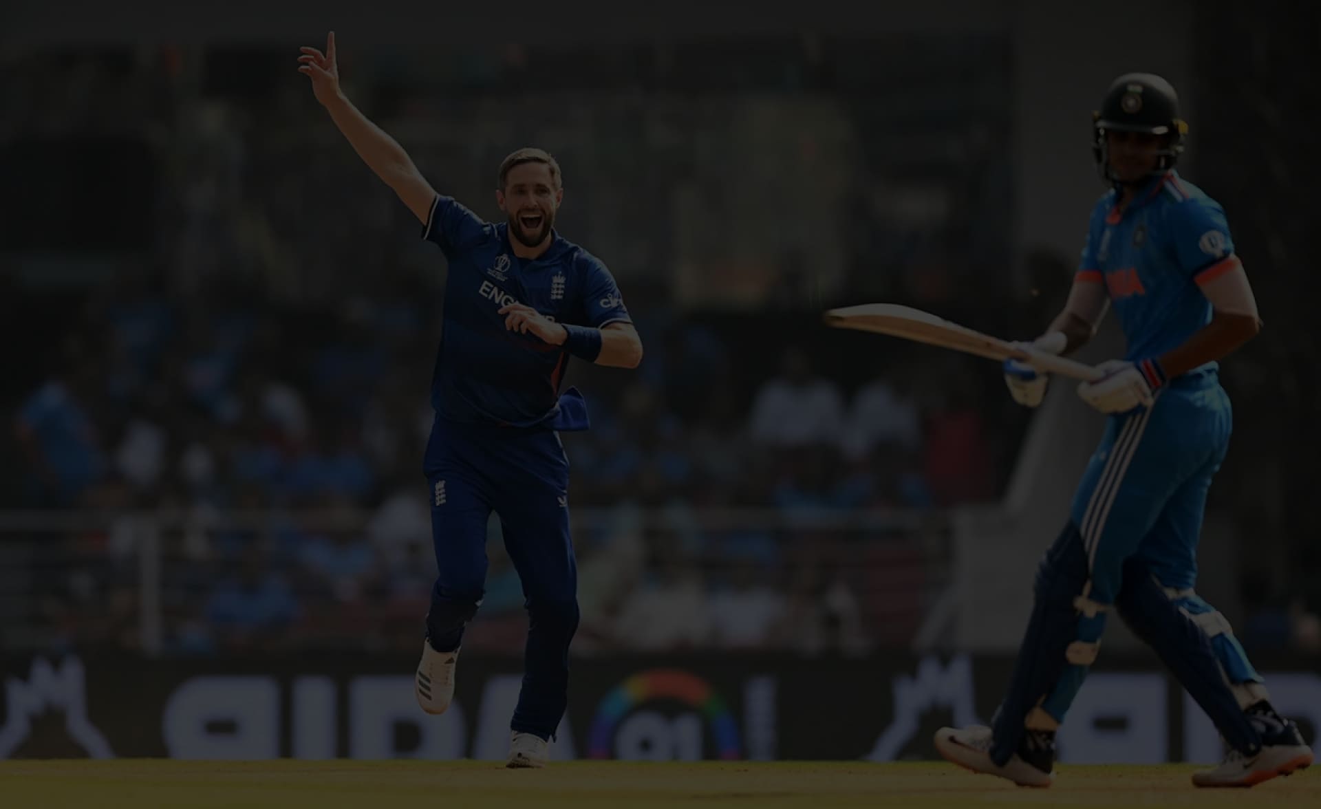 Fantasy Cricket Banner