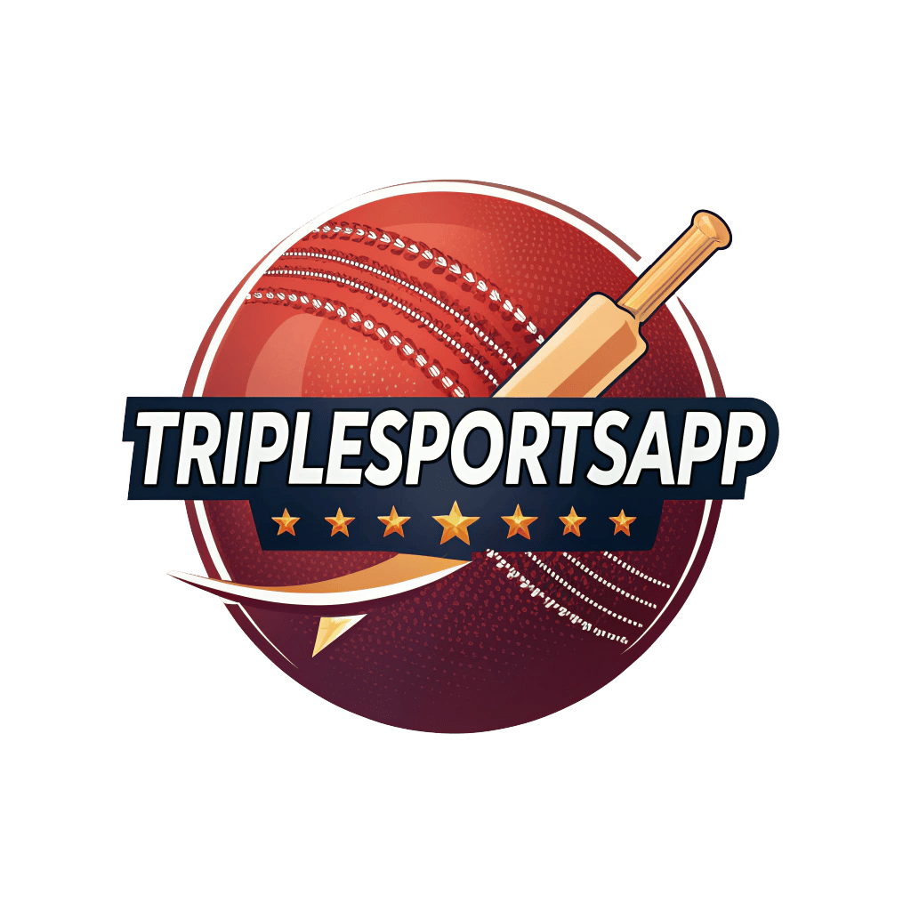 Fantasy Cricket Logo
